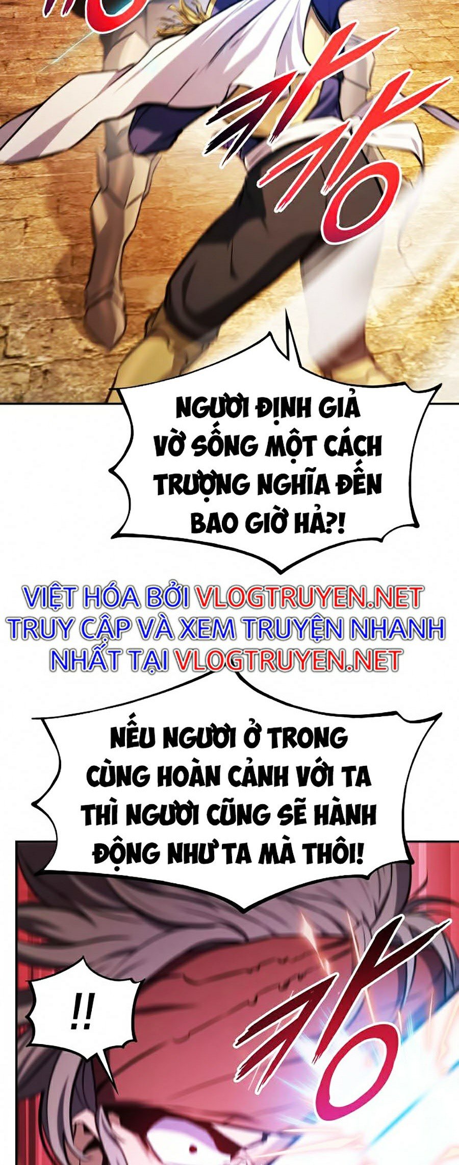 Ranker Tái Xuất: Chapter 29