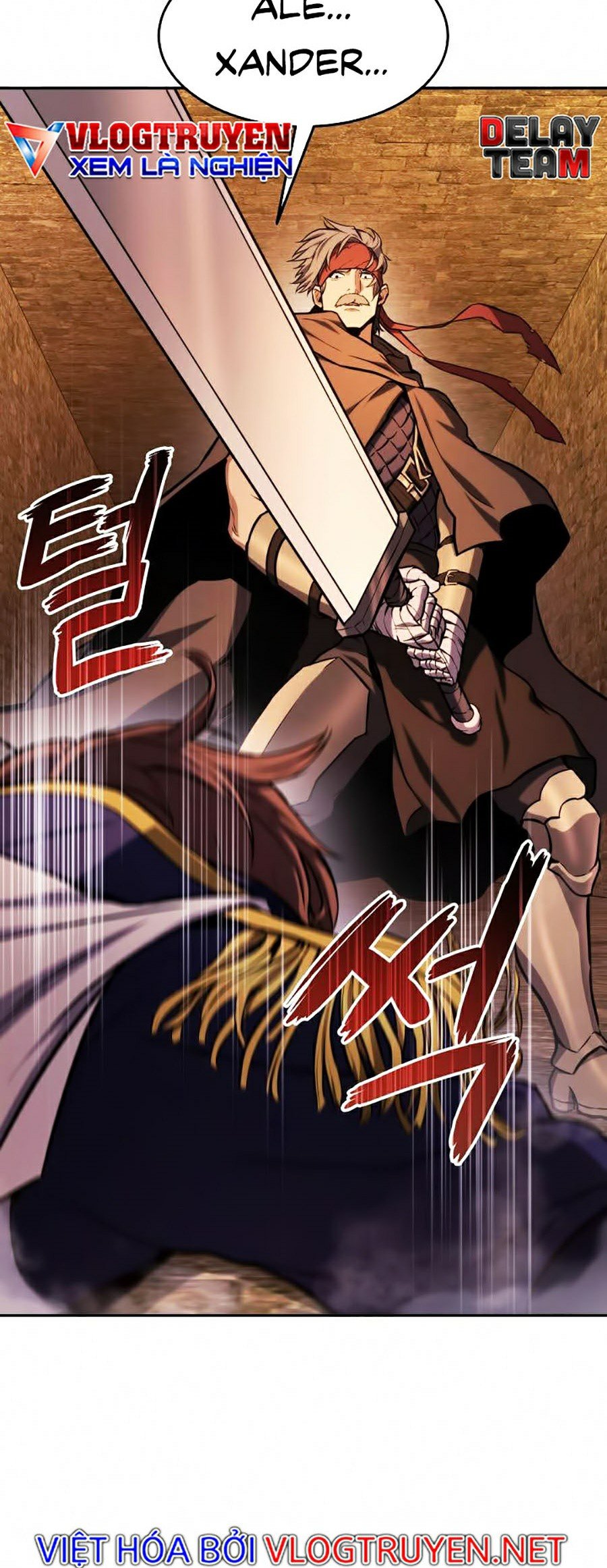 Ranker Tái Xuất: Chapter 29