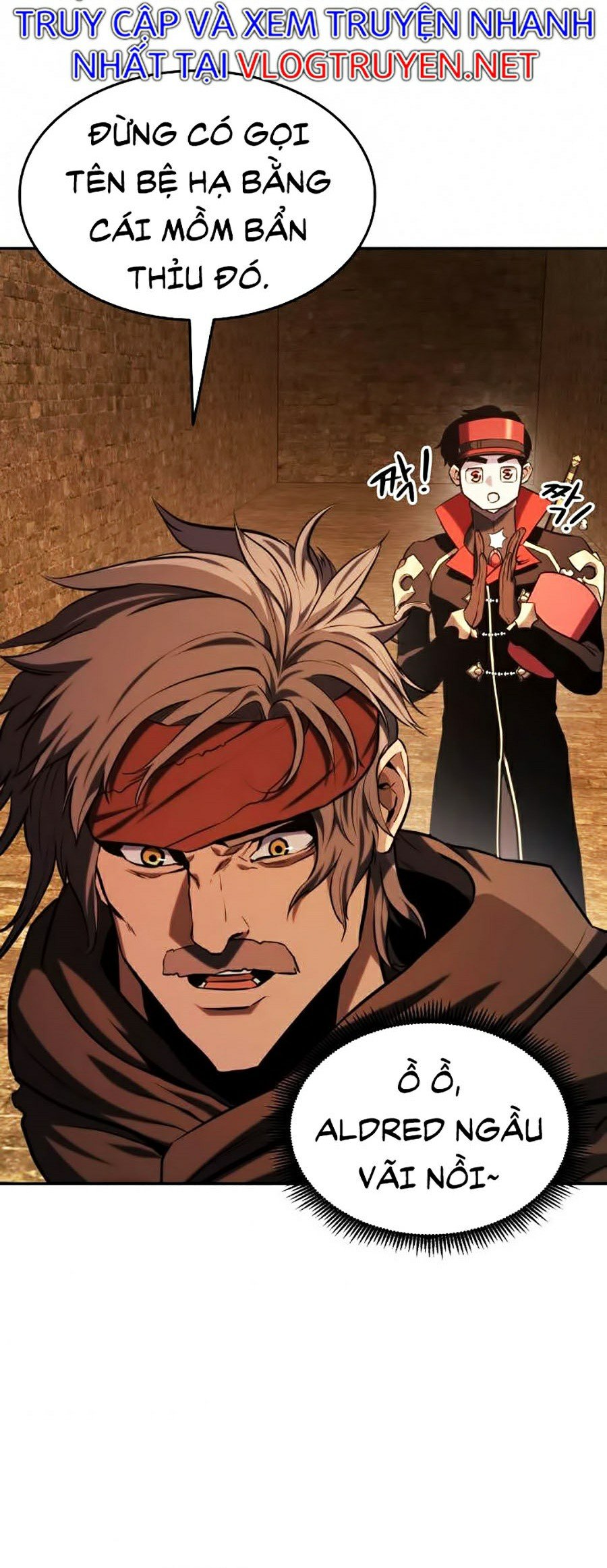 Ranker Tái Xuất: Chapter 29