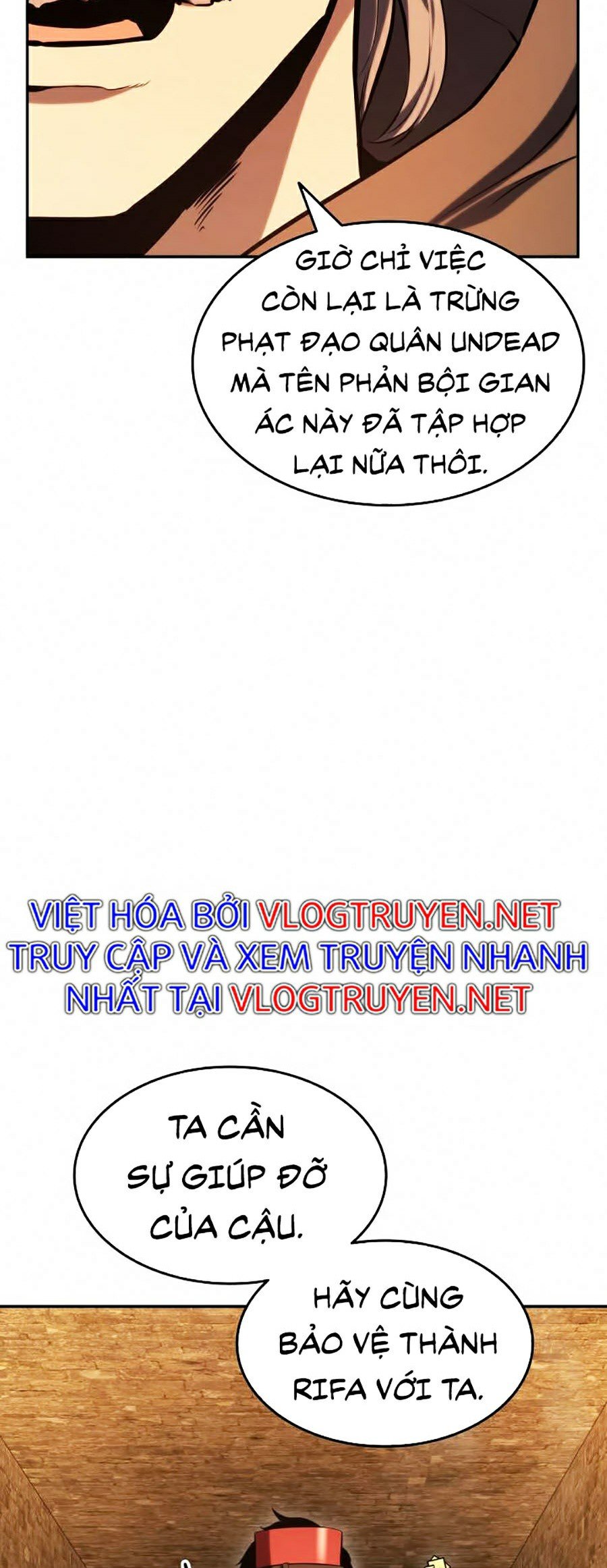 Ranker Tái Xuất: Chapter 29