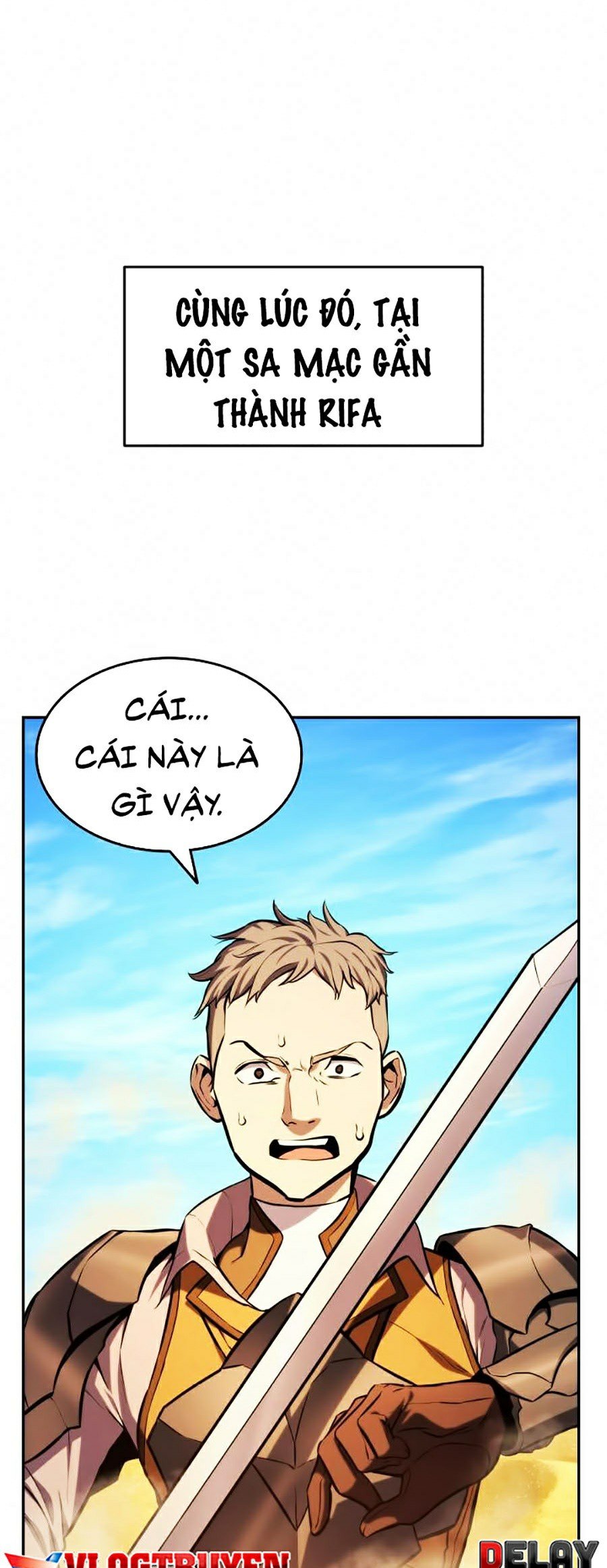 Ranker Tái Xuất: Chapter 29