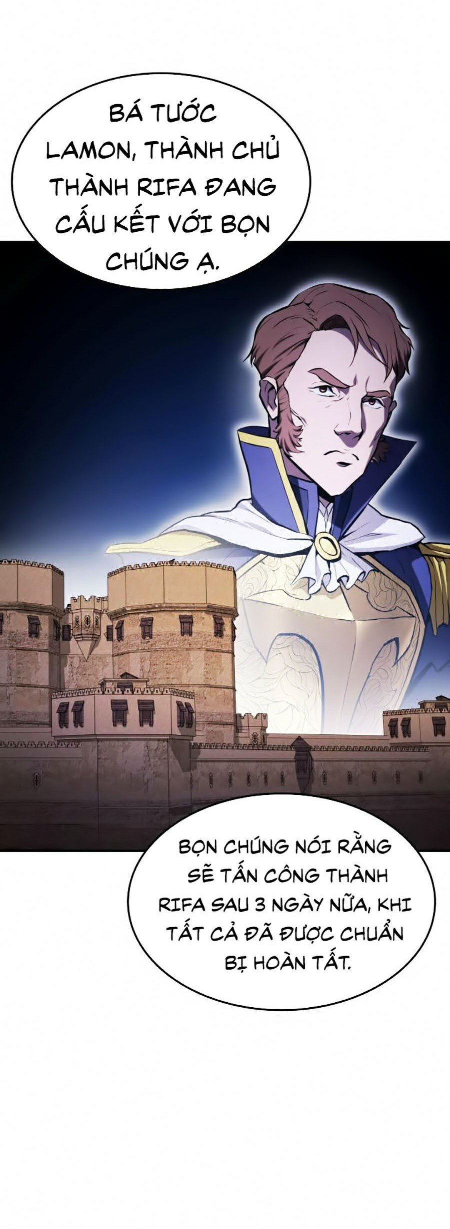 Ranker Tái Xuất: Chapter 29