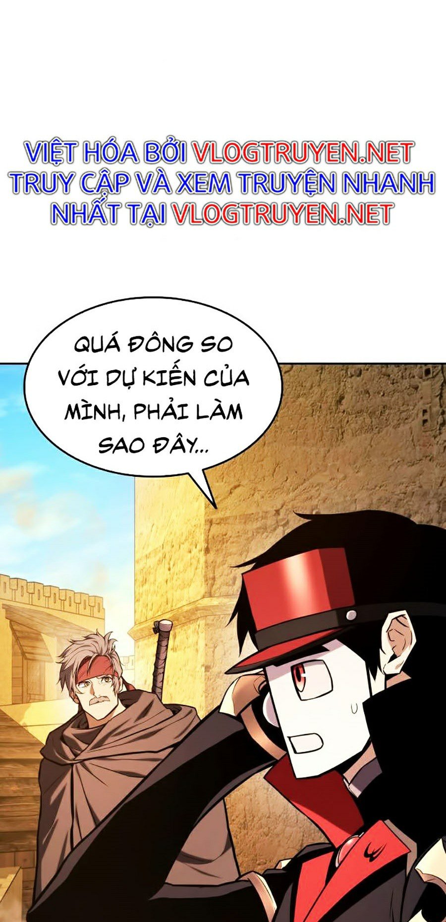 Ranker Tái Xuất: Chapter 29