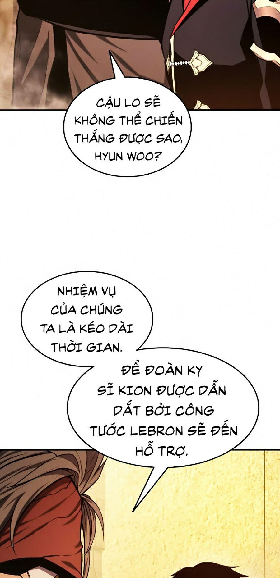 Ranker Tái Xuất: Chapter 29