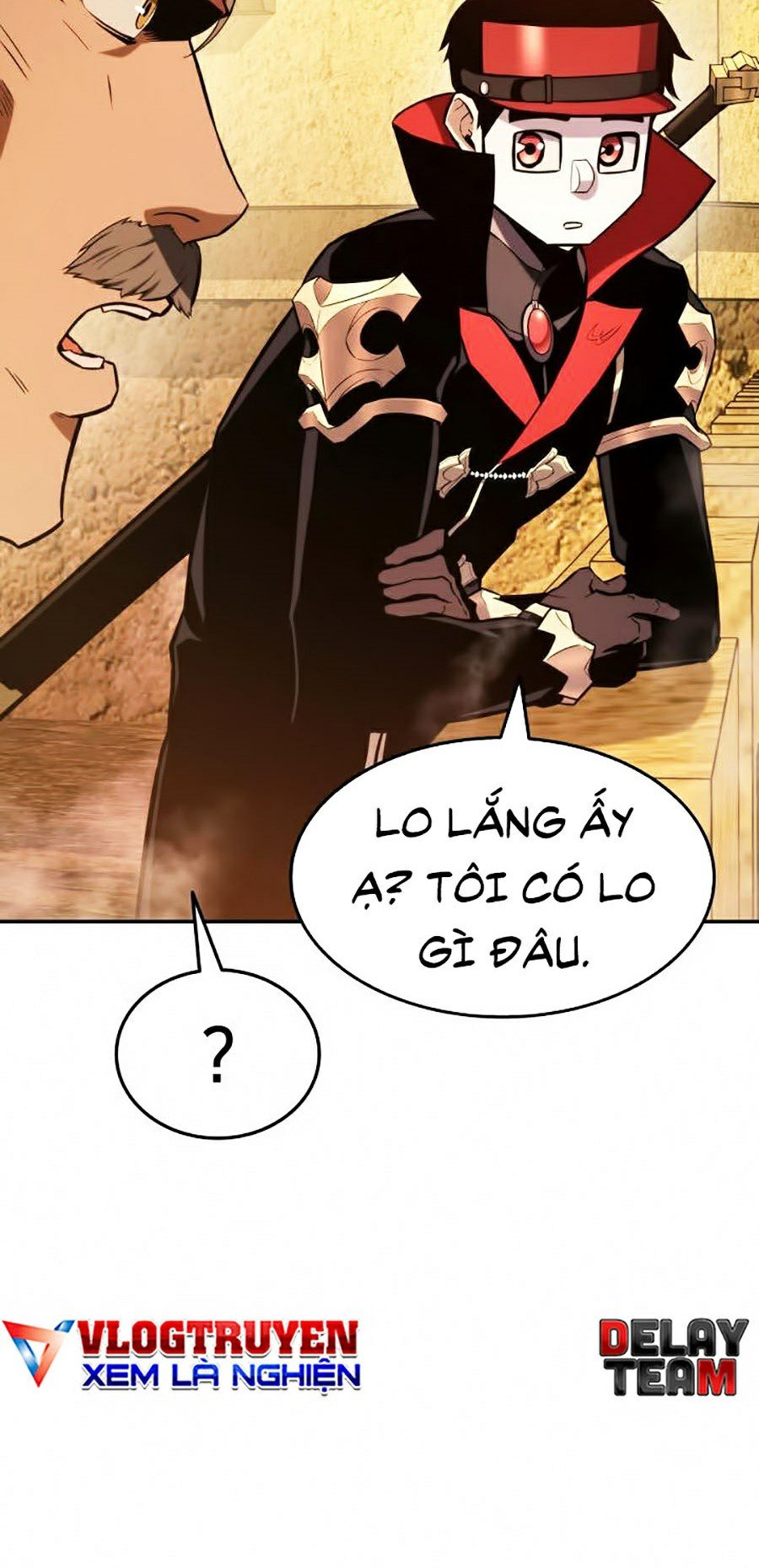 Ranker Tái Xuất: Chapter 29