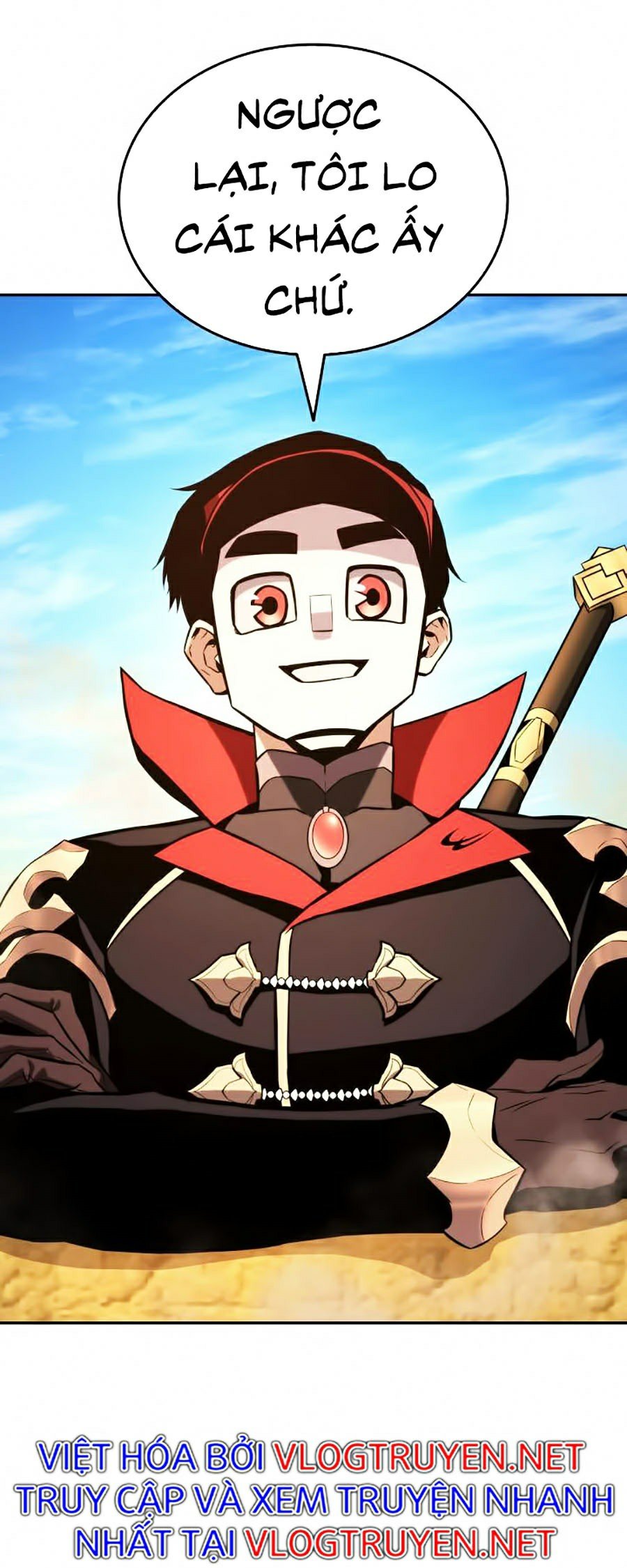 Ranker Tái Xuất: Chapter 29