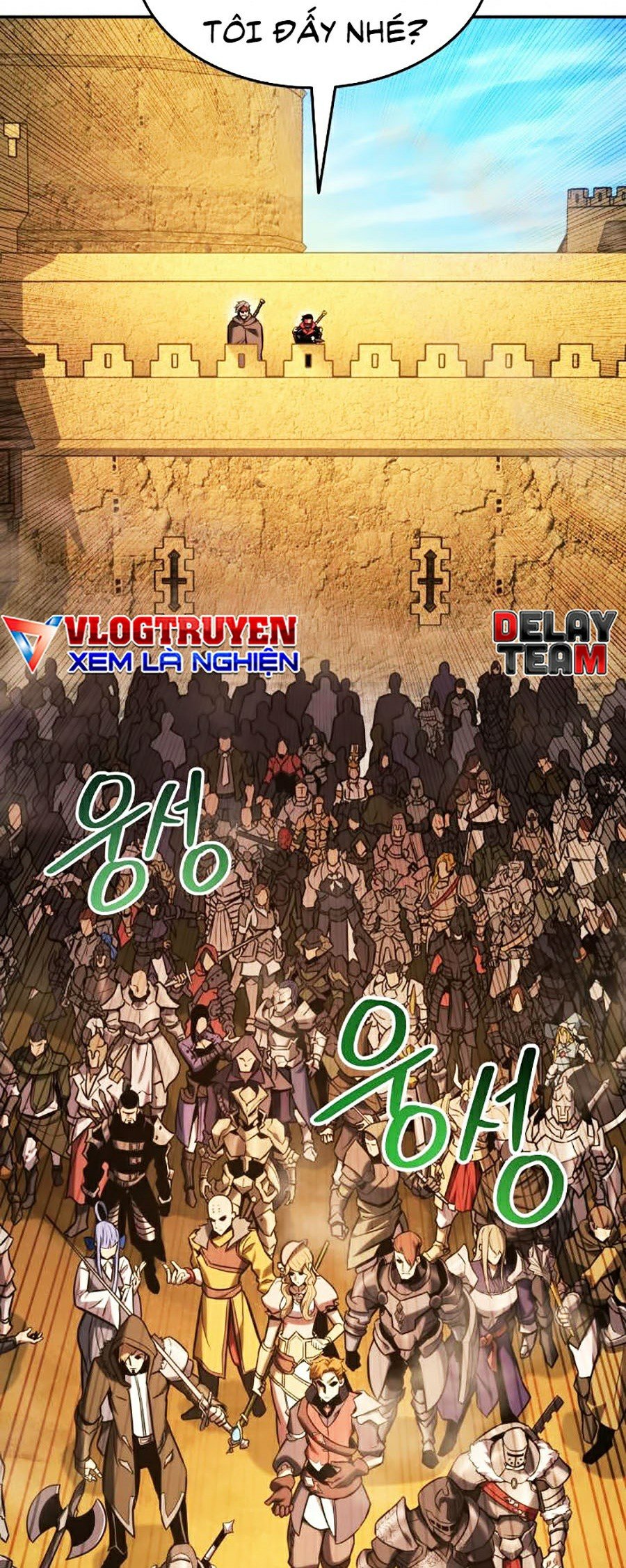 Ranker Tái Xuất: Chapter 29