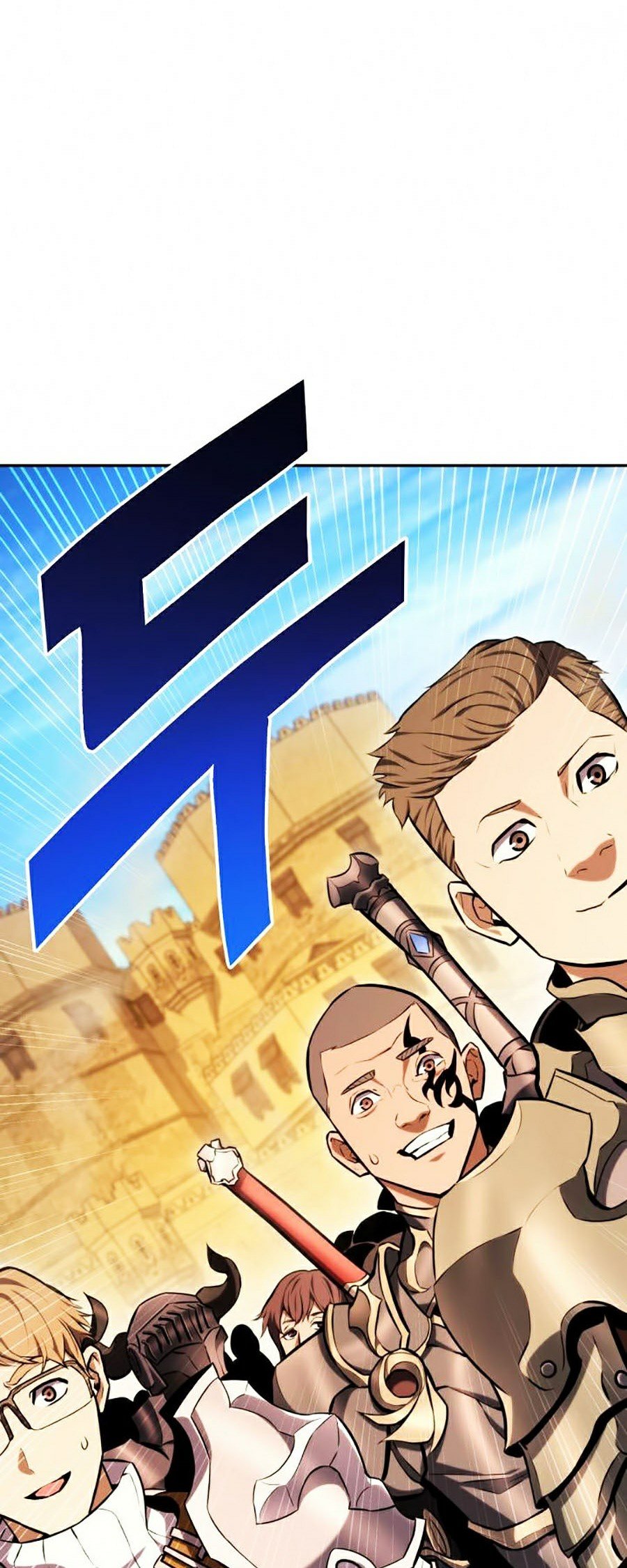 Ranker Tái Xuất: Chapter 29