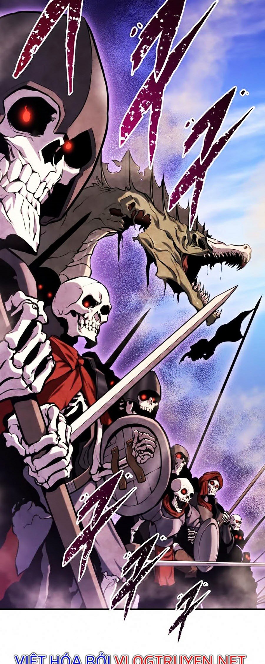 Ranker Tái Xuất: Chapter 29