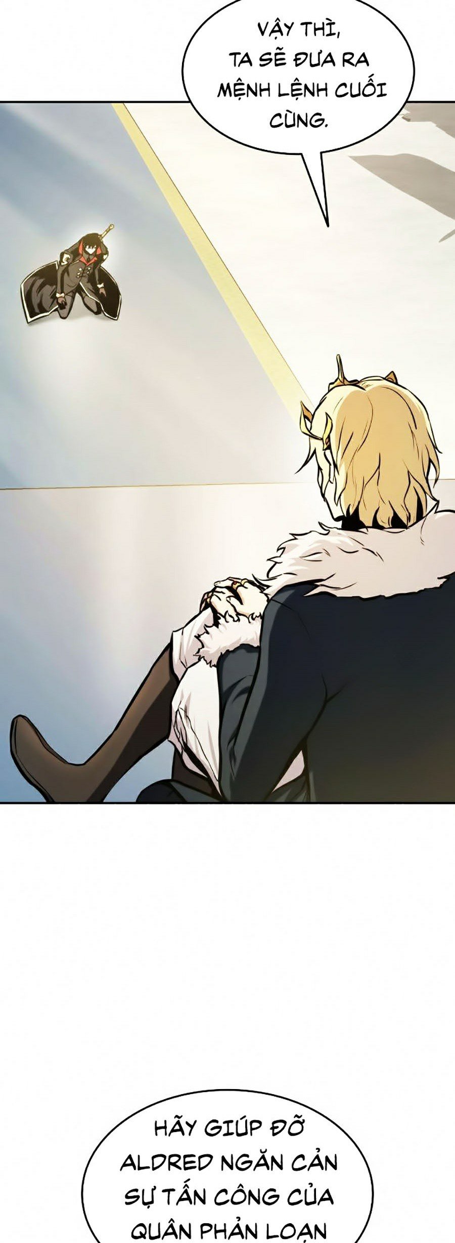Ranker Tái Xuất: Chapter 29