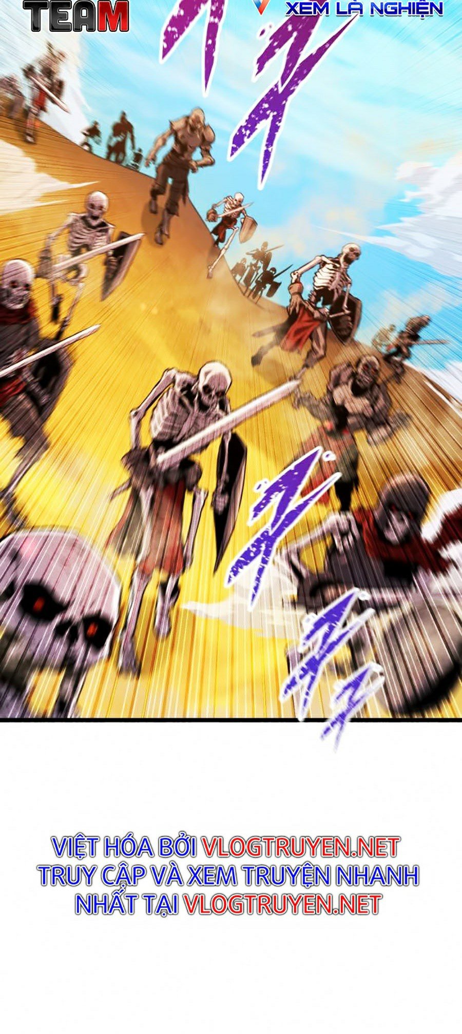 Ranker Tái Xuất: Chapter 30