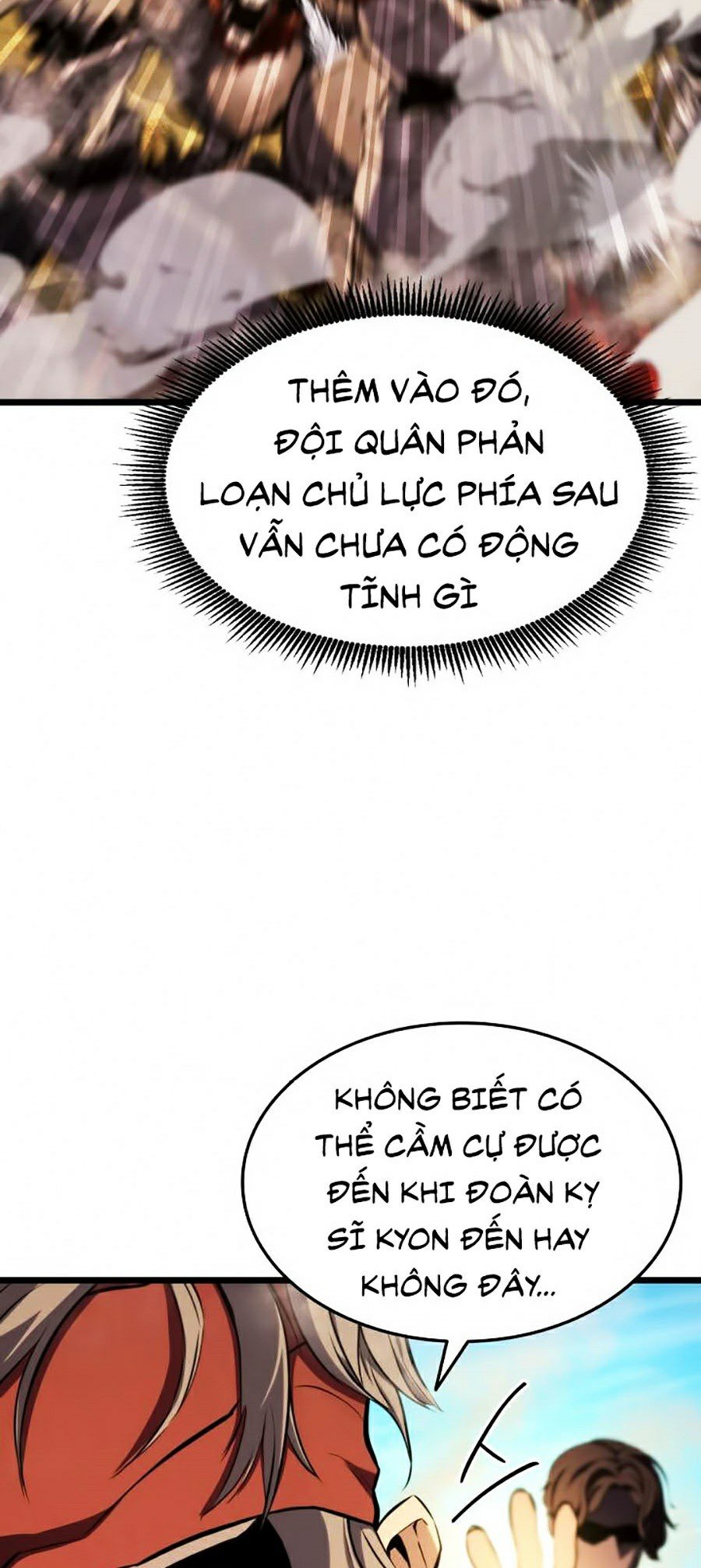 Ranker Tái Xuất: Chapter 30