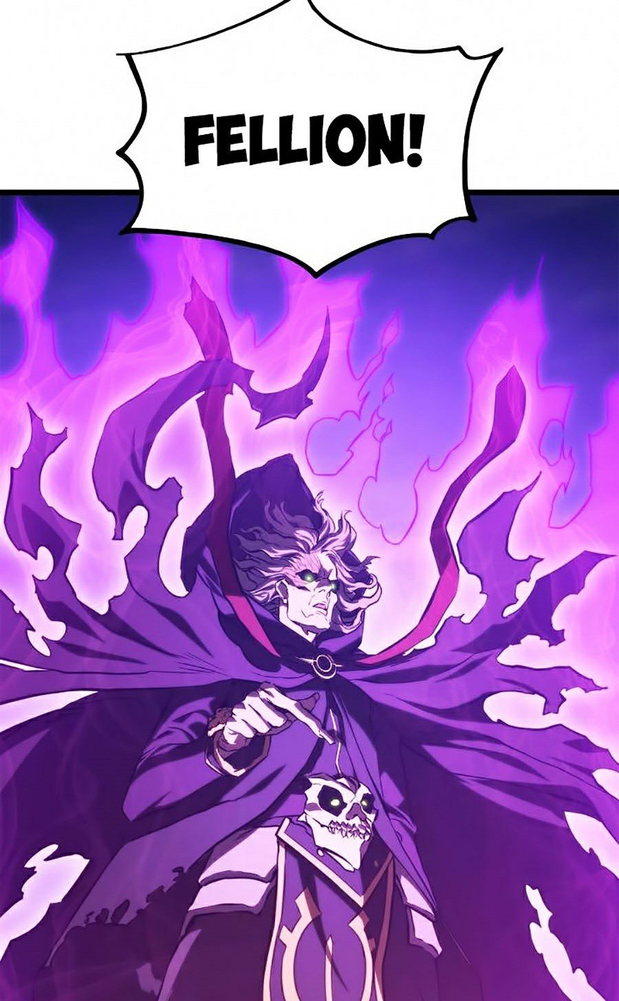Ranker Tái Xuất: Chapter 30