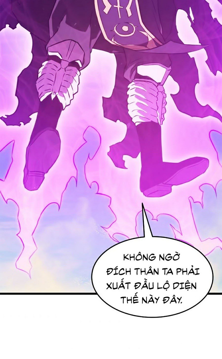 Ranker Tái Xuất: Chapter 30