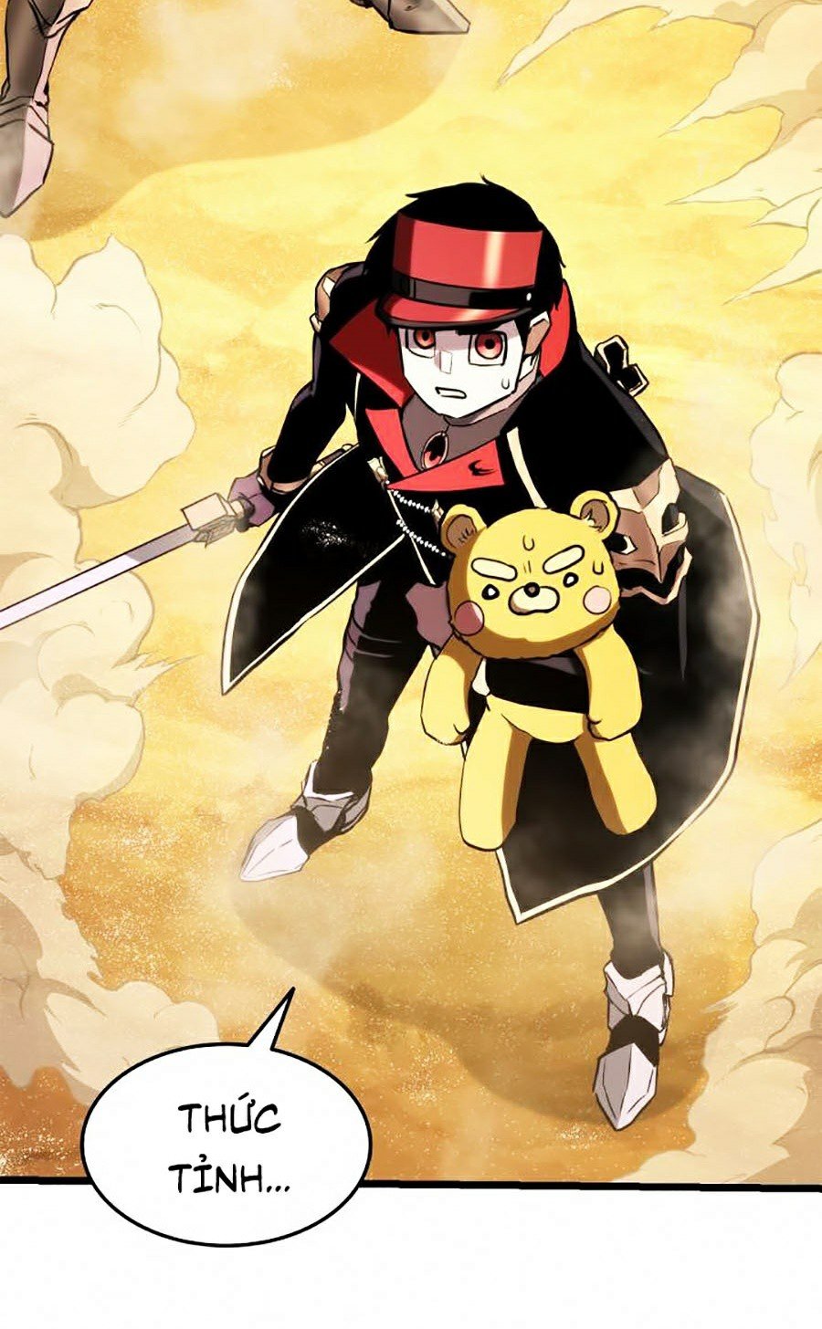 Ranker Tái Xuất: Chapter 30