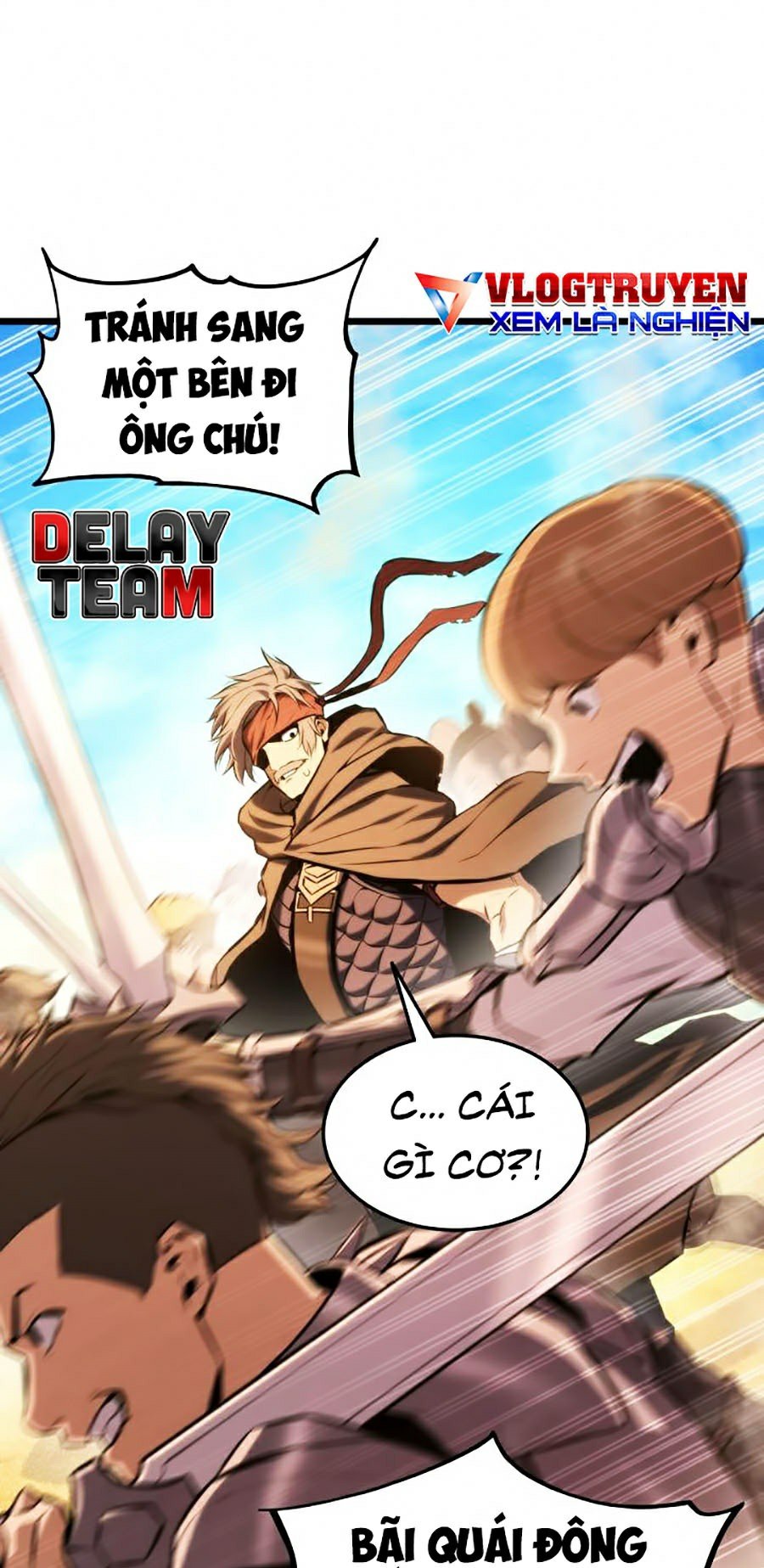 Ranker Tái Xuất: Chapter 30