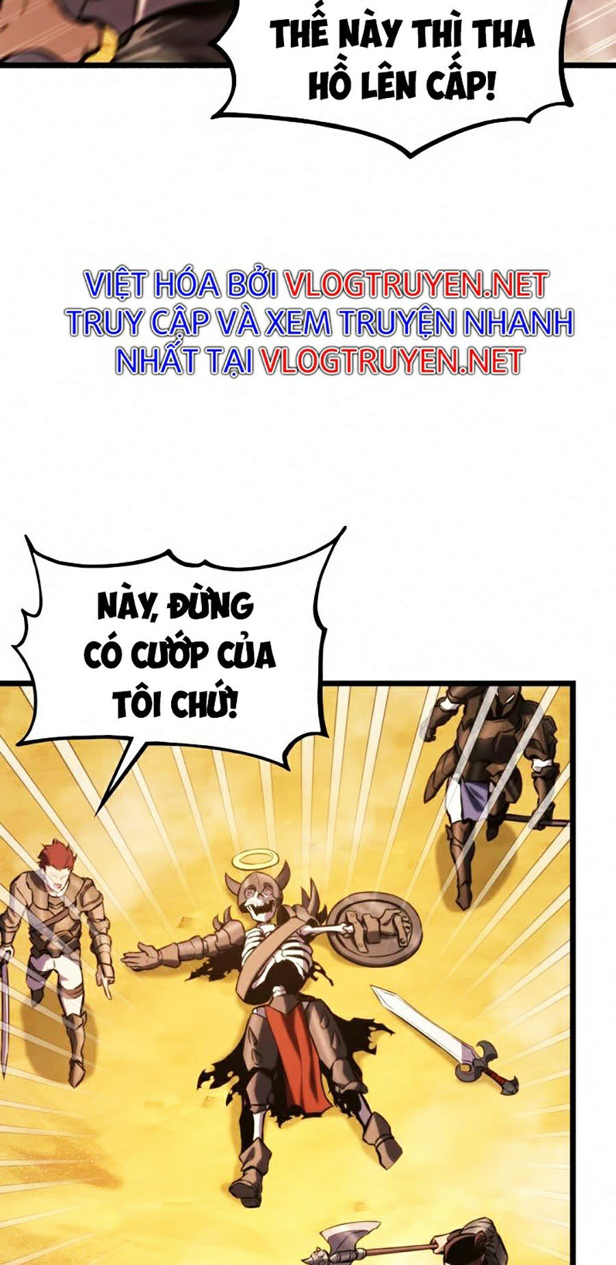 Ranker Tái Xuất: Chapter 30