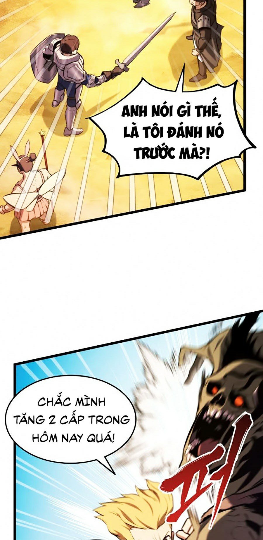 Ranker Tái Xuất: Chapter 30