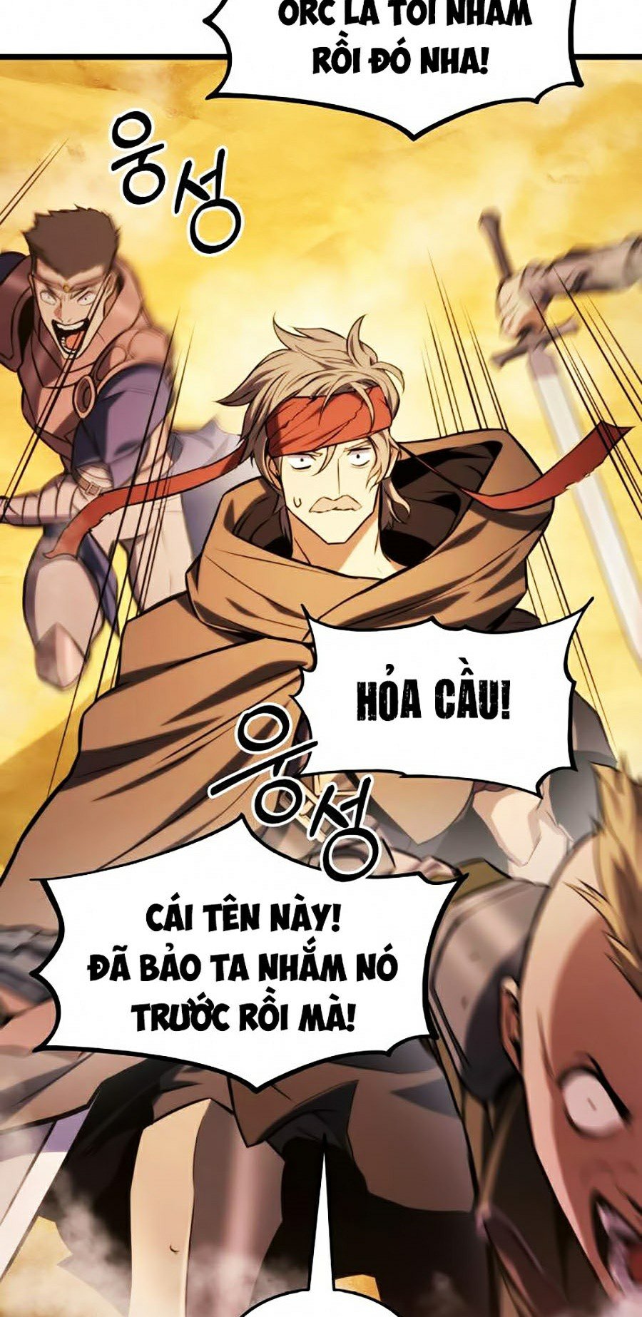 Ranker Tái Xuất: Chapter 30