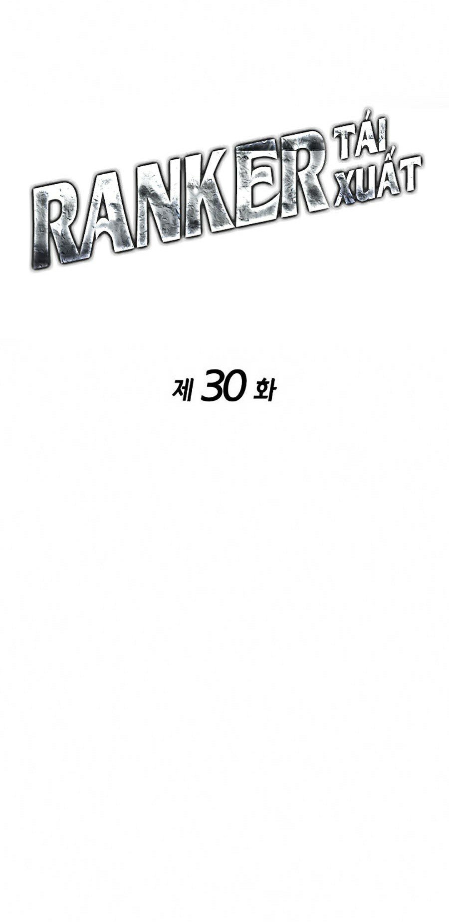Ranker Tái Xuất: Chapter 30