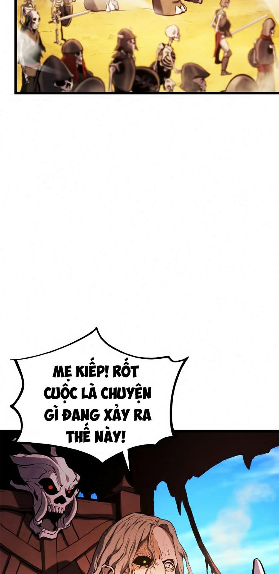Ranker Tái Xuất: Chapter 30