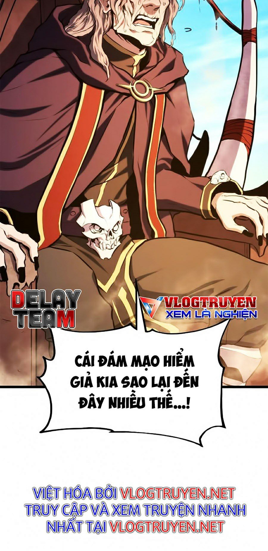 Ranker Tái Xuất: Chapter 30