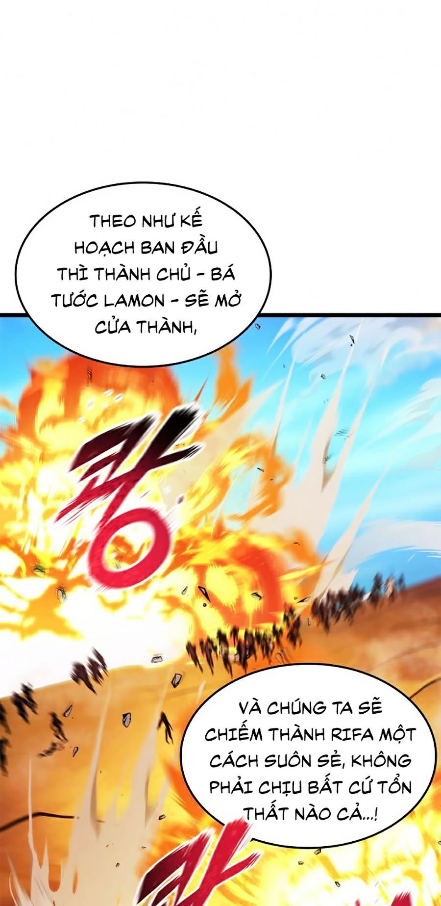 Ranker Tái Xuất: Chapter 30