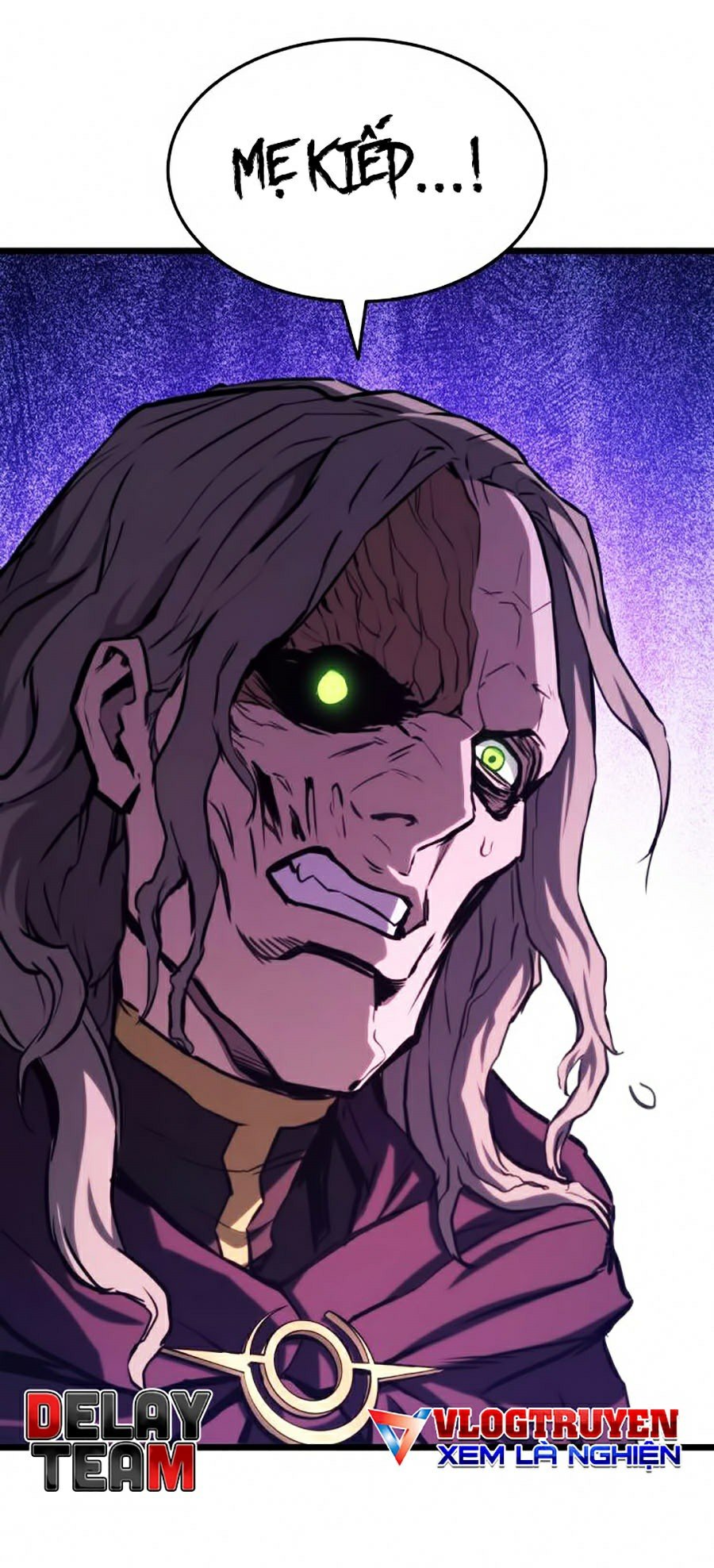 Ranker Tái Xuất: Chapter 30
