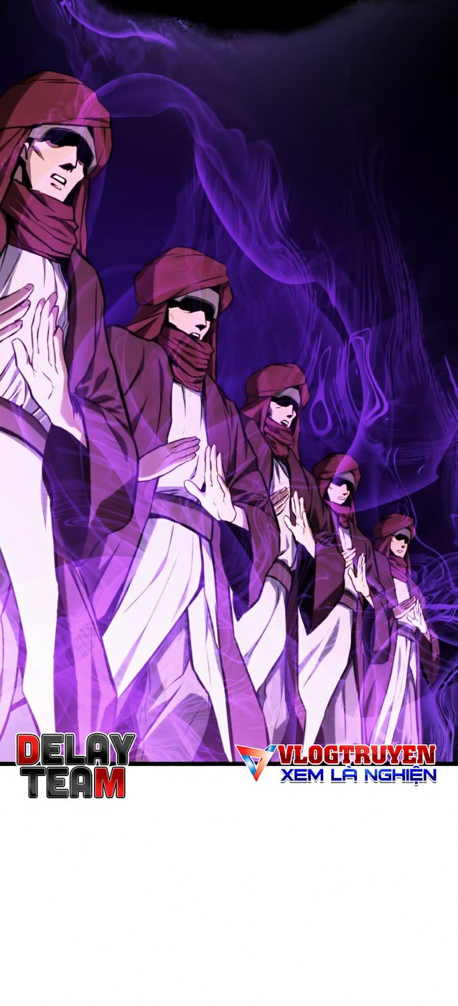 Ranker Tái Xuất: Chapter 30