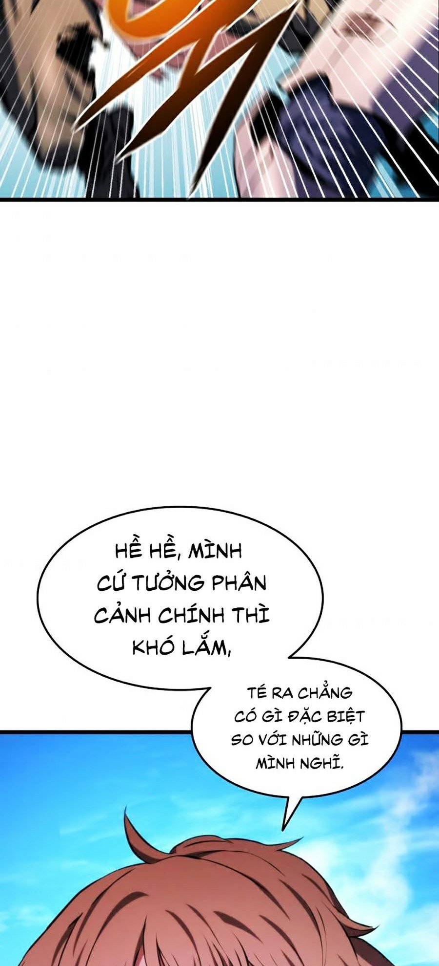 Ranker Tái Xuất: Chapter 30