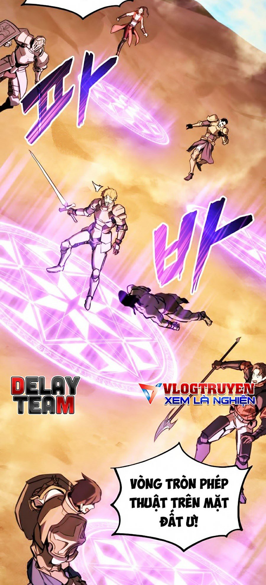 Ranker Tái Xuất: Chapter 30