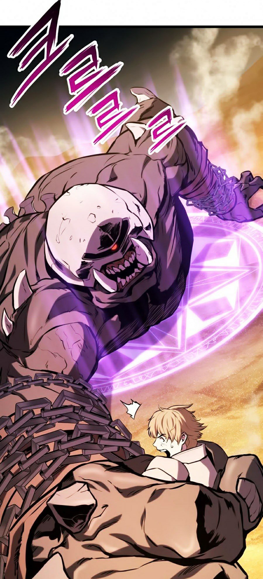 Ranker Tái Xuất: Chapter 30