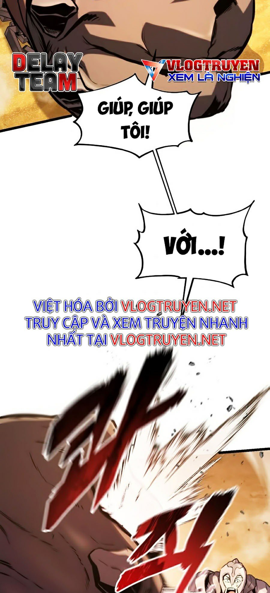 Ranker Tái Xuất: Chapter 30