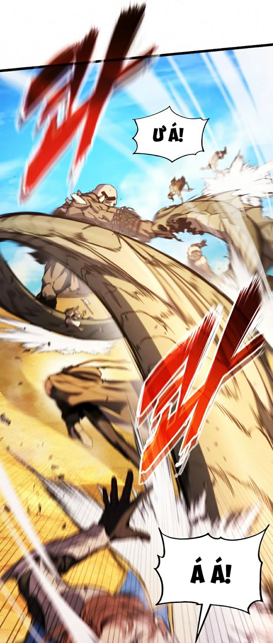 Ranker Tái Xuất: Chapter 30