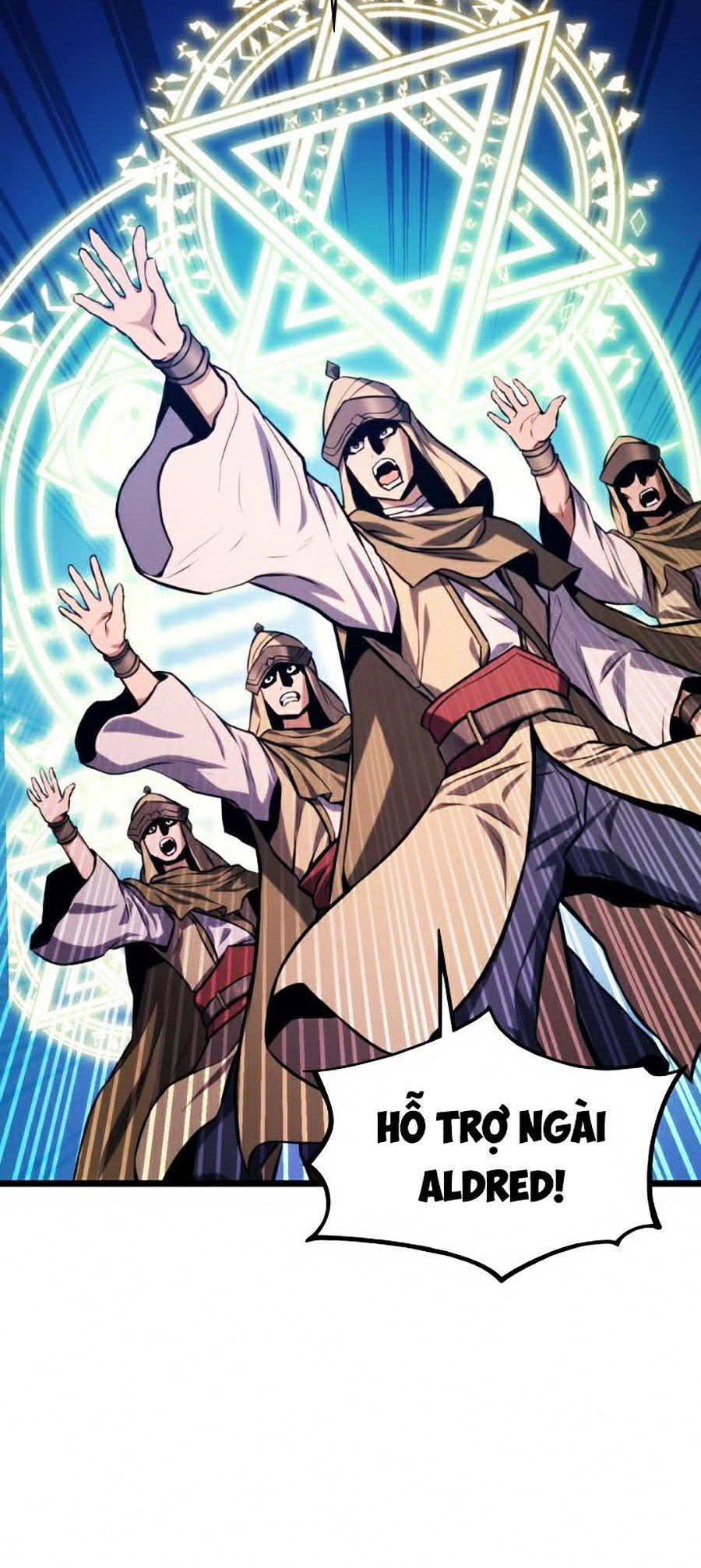 Ranker Tái Xuất: Chapter 30