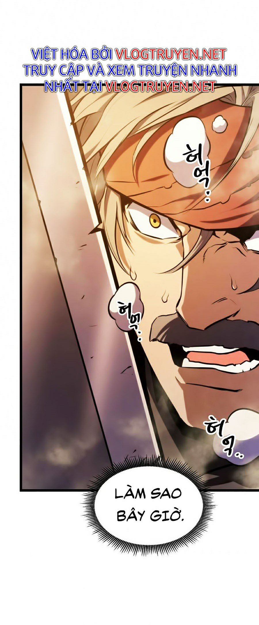 Ranker Tái Xuất: Chapter 30