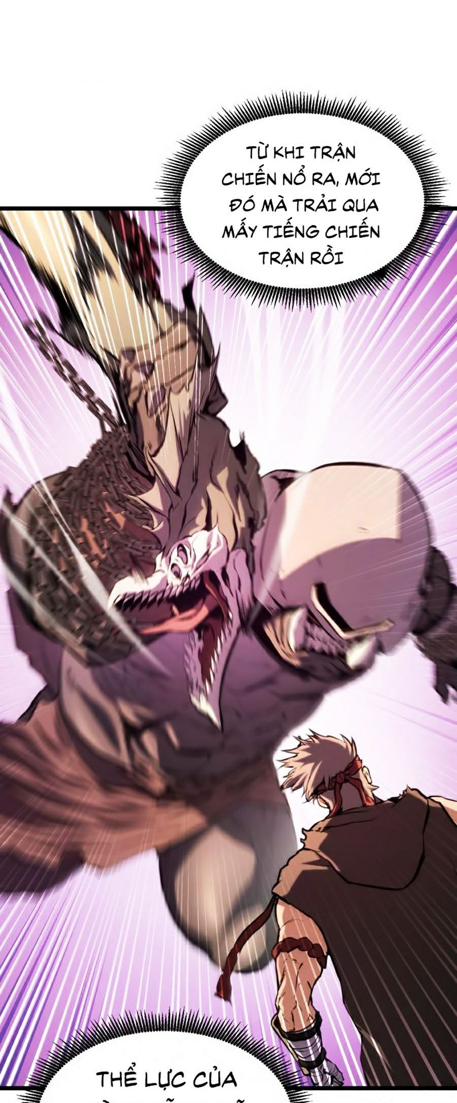 Ranker Tái Xuất: Chapter 30