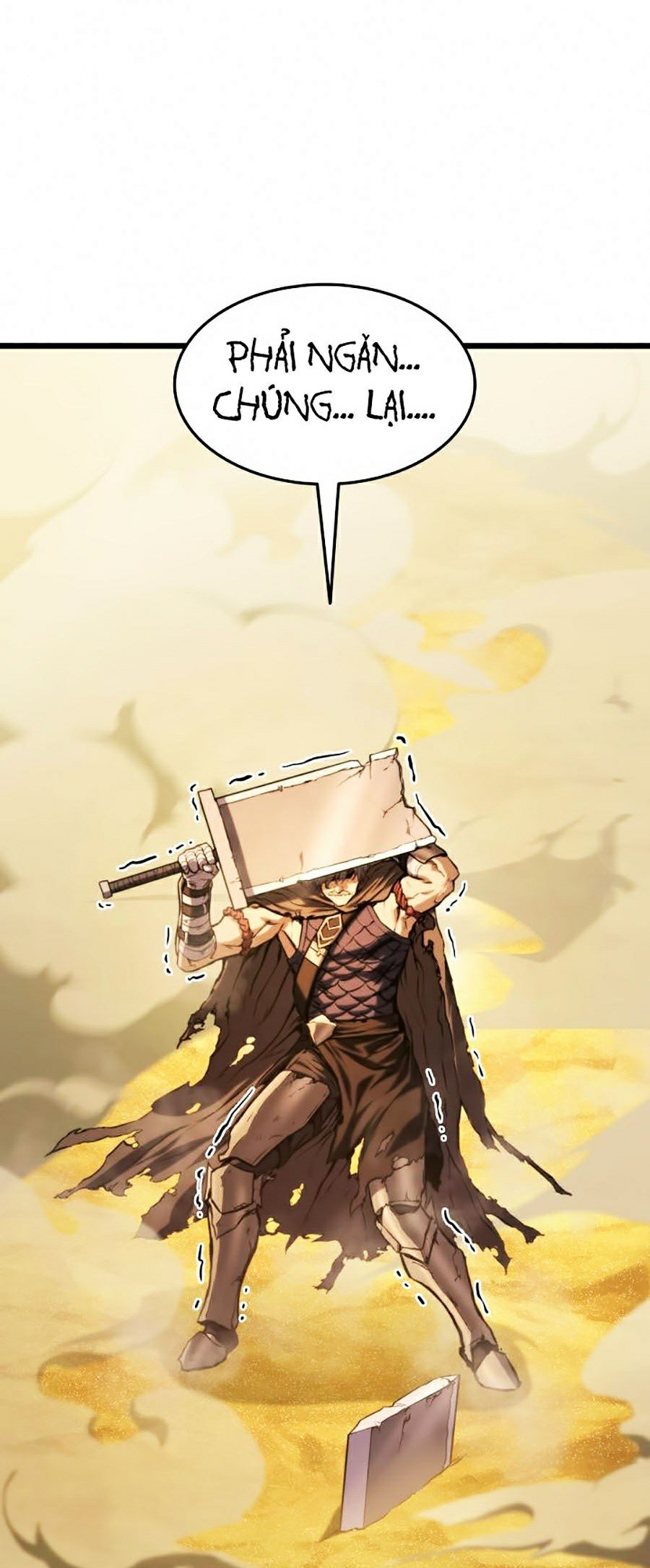 Ranker Tái Xuất: Chapter 30