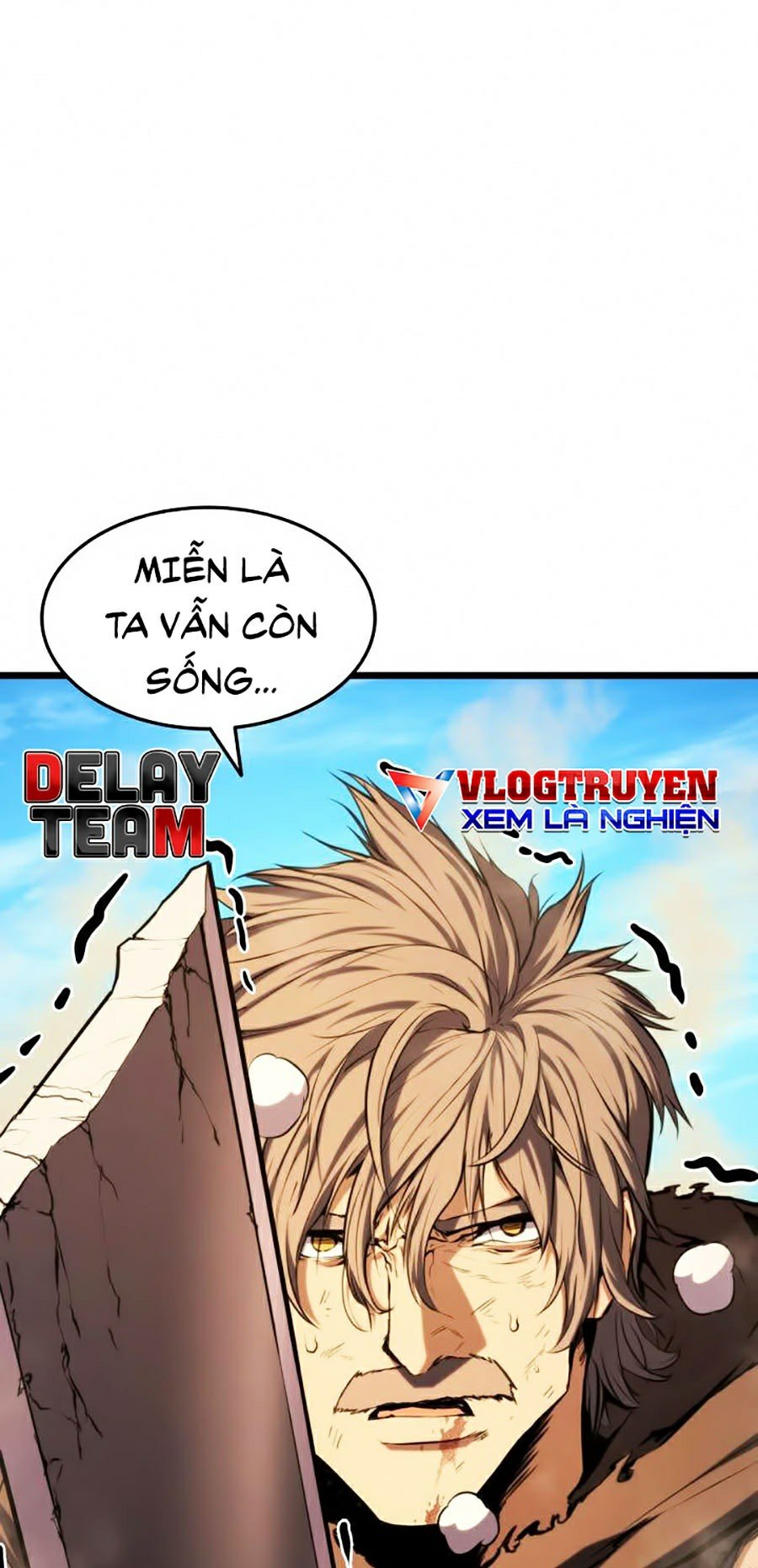 Ranker Tái Xuất: Chapter 30