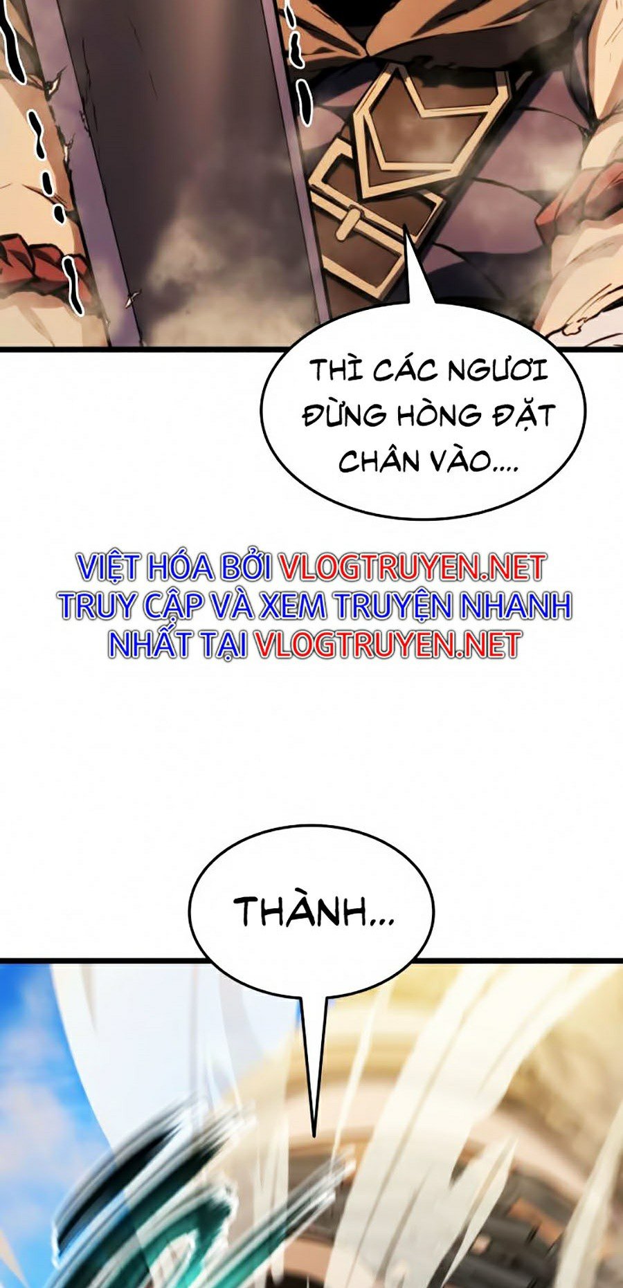 Ranker Tái Xuất: Chapter 30