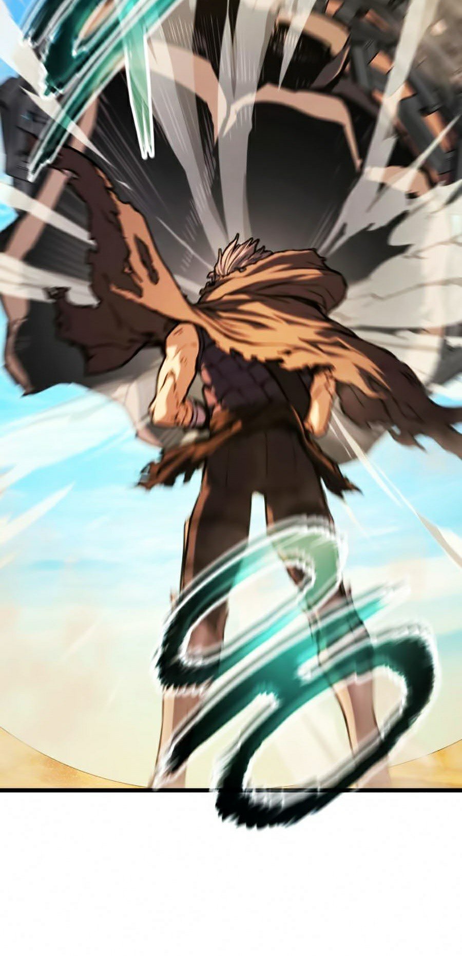 Ranker Tái Xuất: Chapter 30