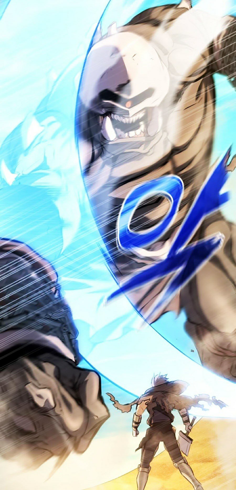 Ranker Tái Xuất: Chapter 30