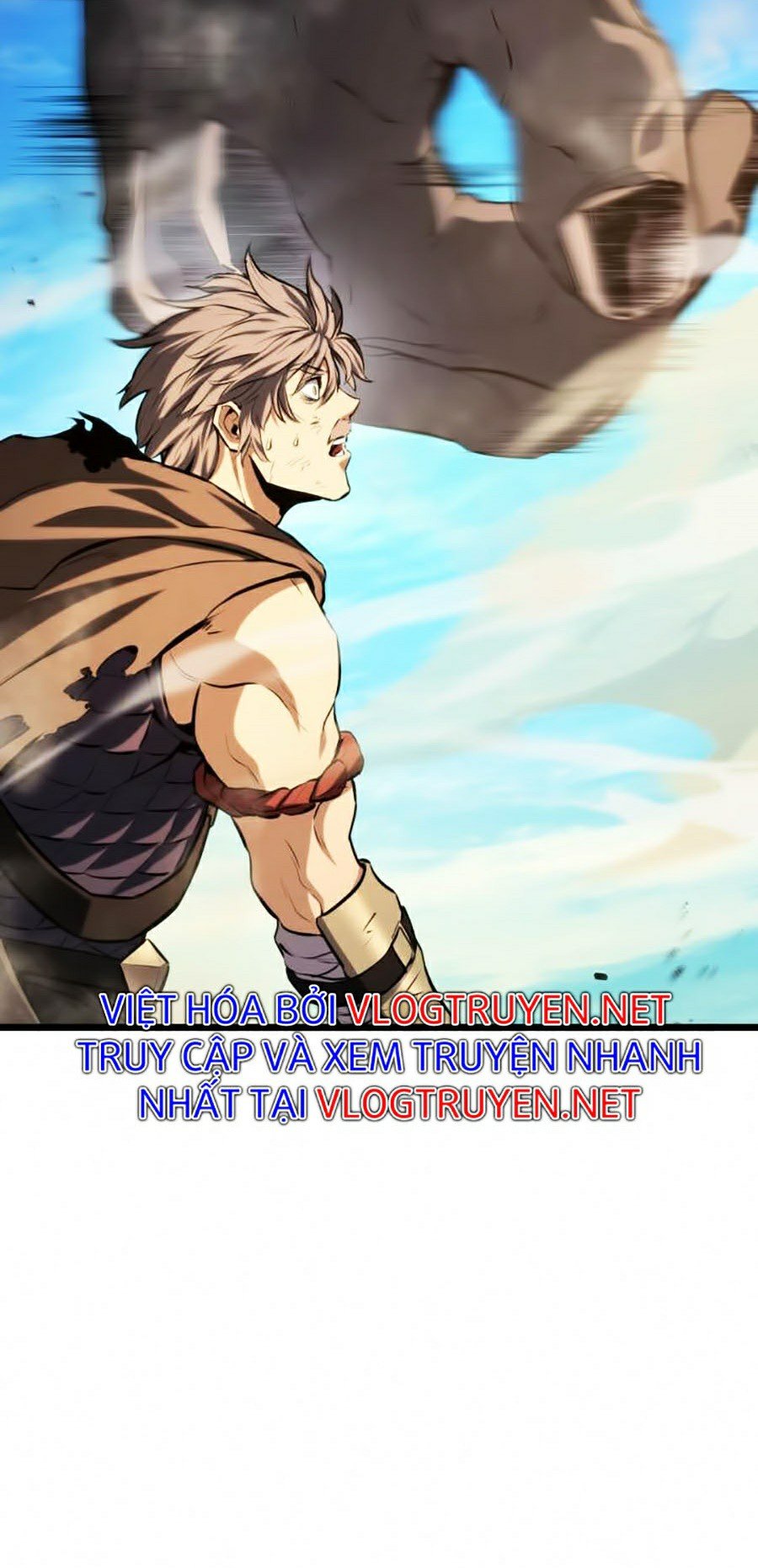 Ranker Tái Xuất: Chapter 30