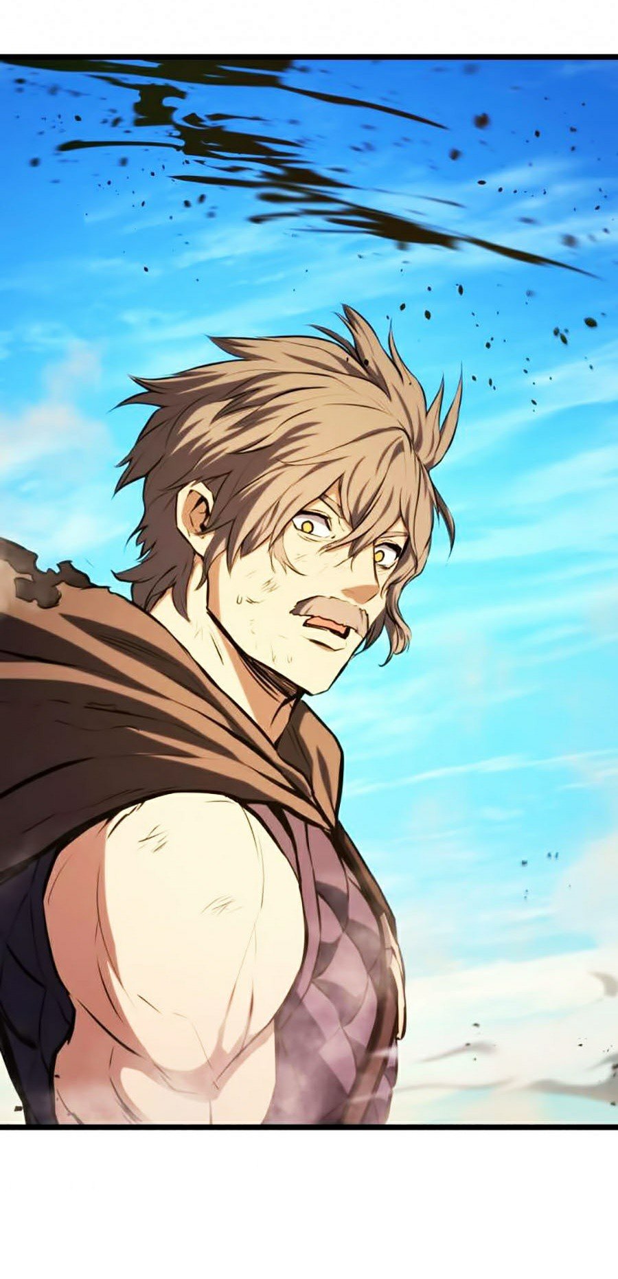 Ranker Tái Xuất: Chapter 30