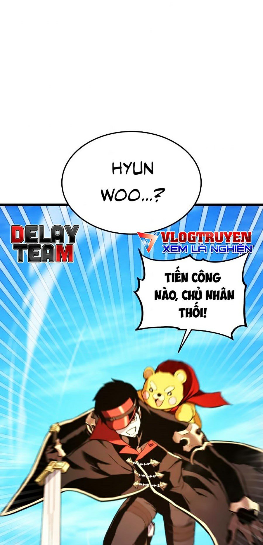 Ranker Tái Xuất: Chapter 30