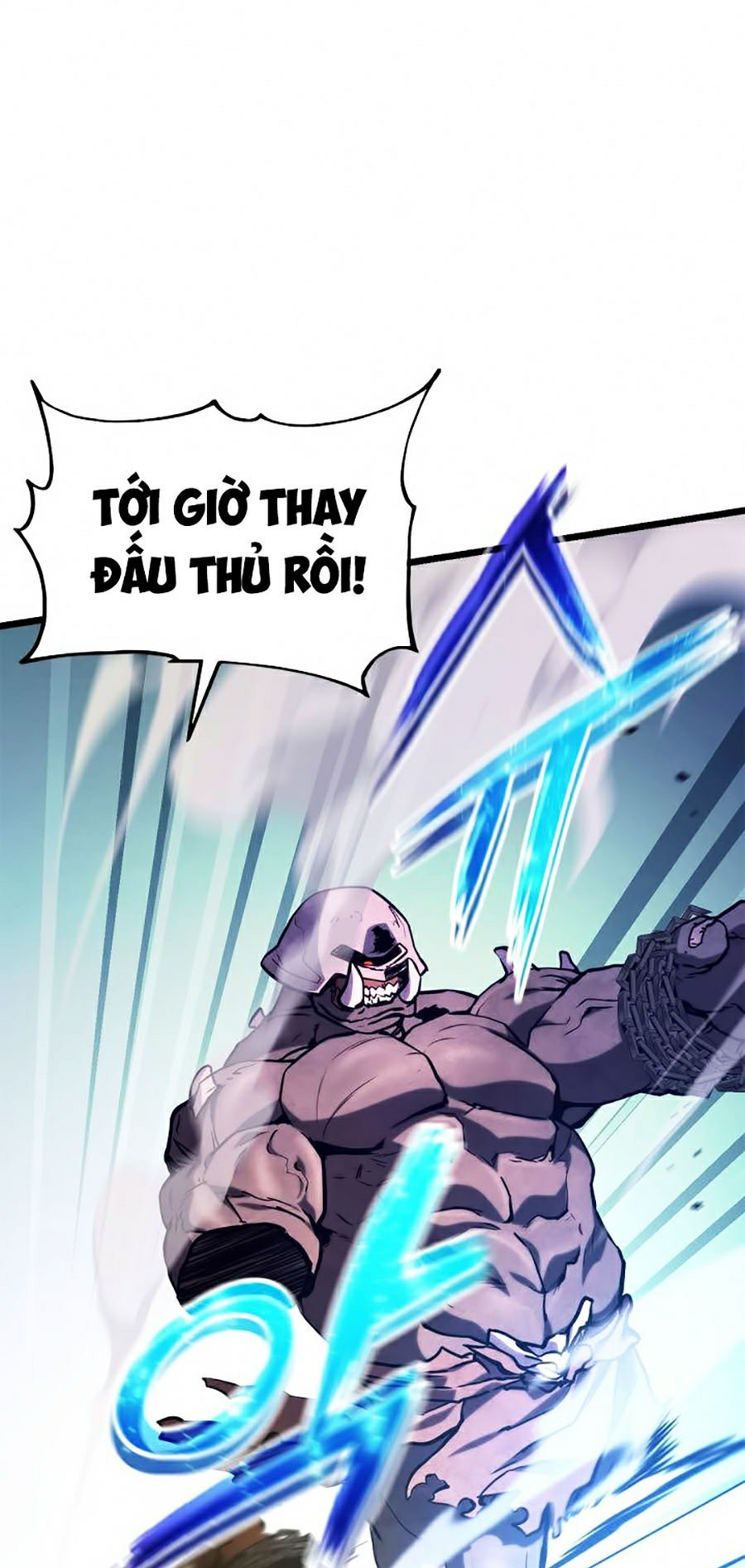 Ranker Tái Xuất: Chapter 30