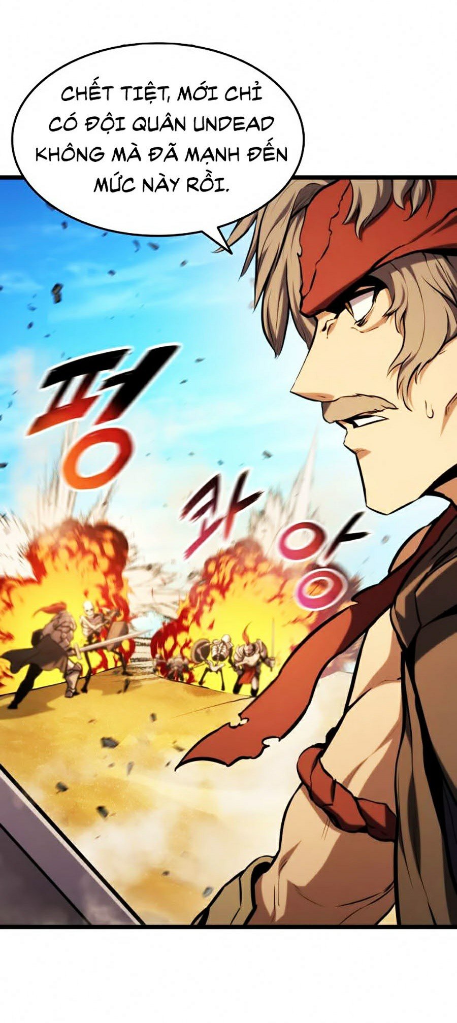 Ranker Tái Xuất: Chapter 30