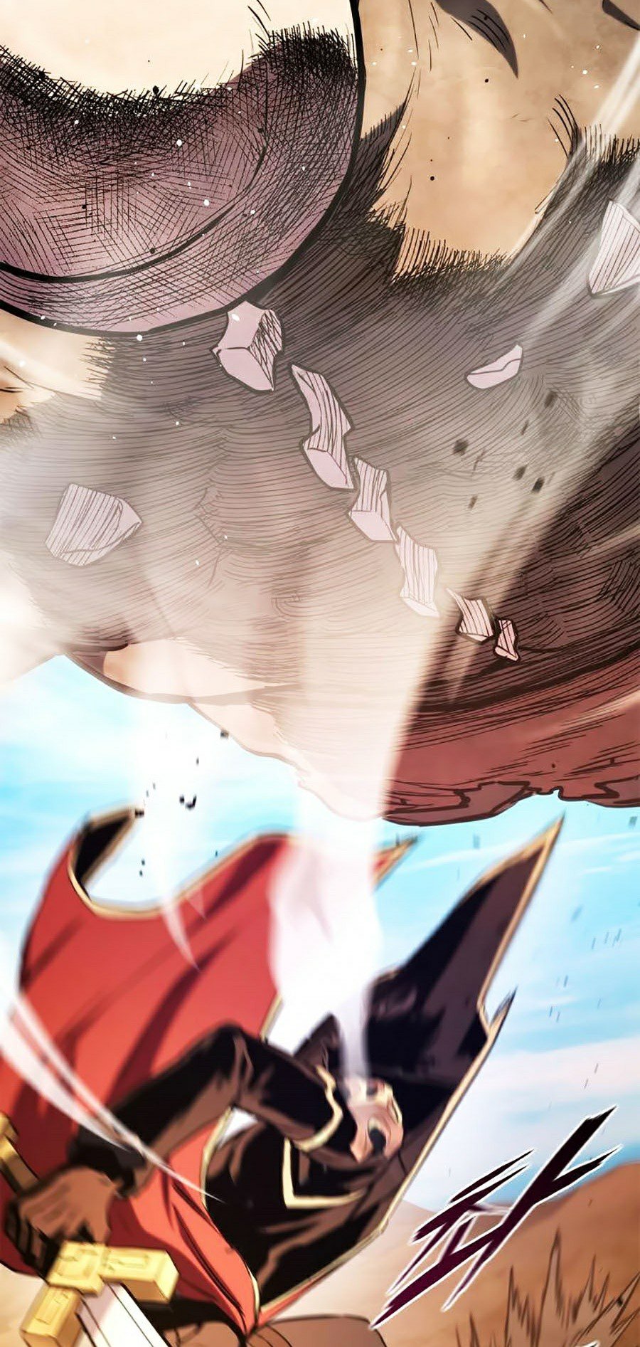Ranker Tái Xuất: Chapter 30