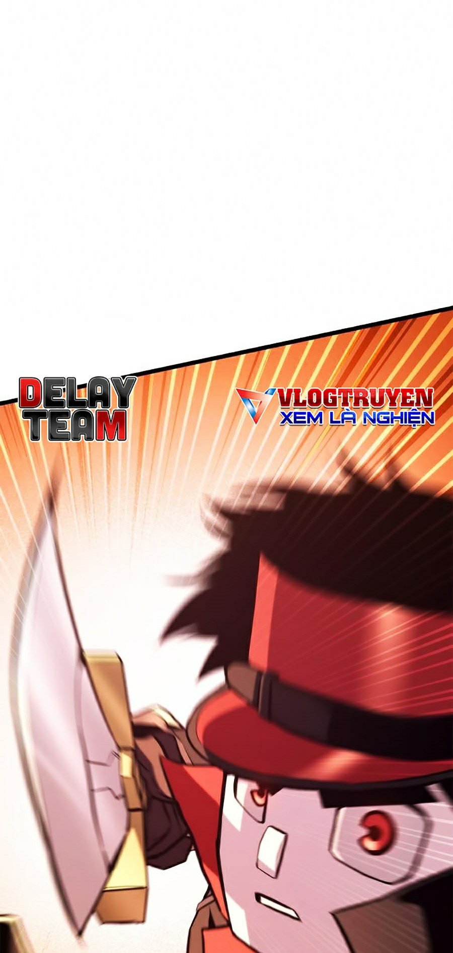 Ranker Tái Xuất: Chapter 30