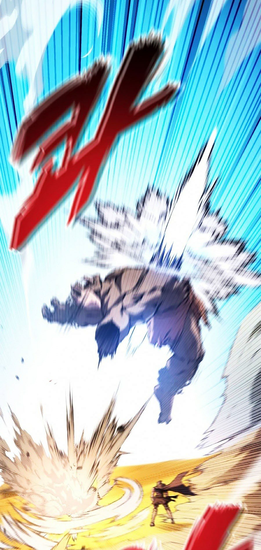 Ranker Tái Xuất: Chapter 30